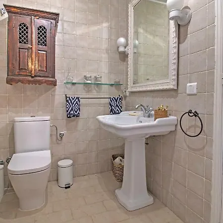 Holiday home Casa Secreta