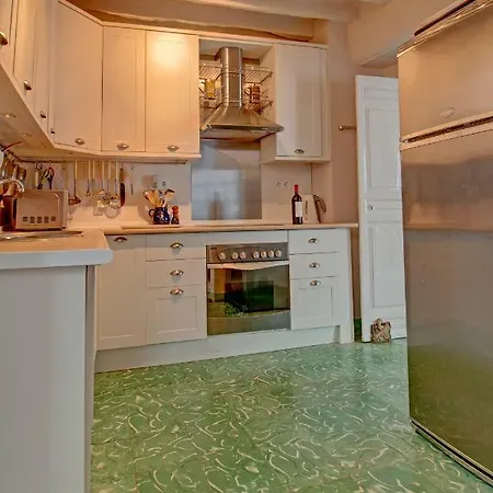 Holiday home Casa Secreta Competa
