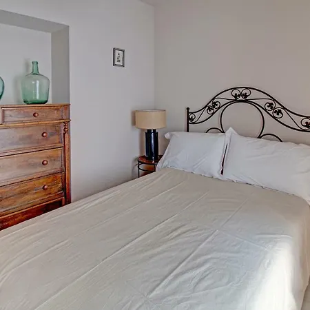 Holiday home Casa Secreta Competa