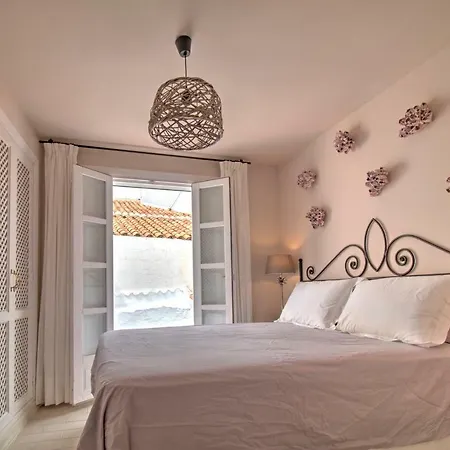 Holiday home Casa Secreta