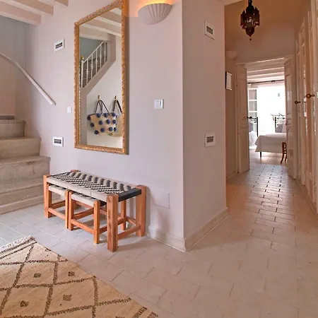 Casa Secreta Holiday home Competa