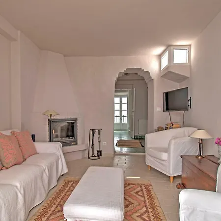 Casa Secreta * Competa