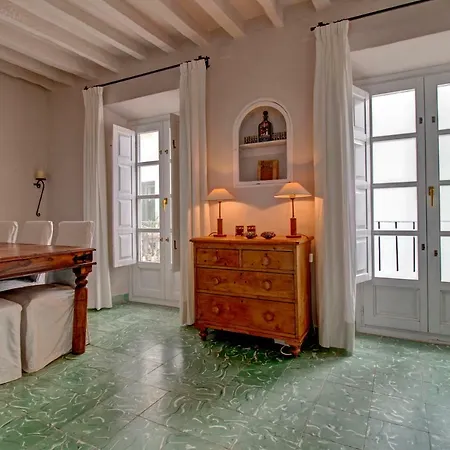 Holiday home Casa Secreta *