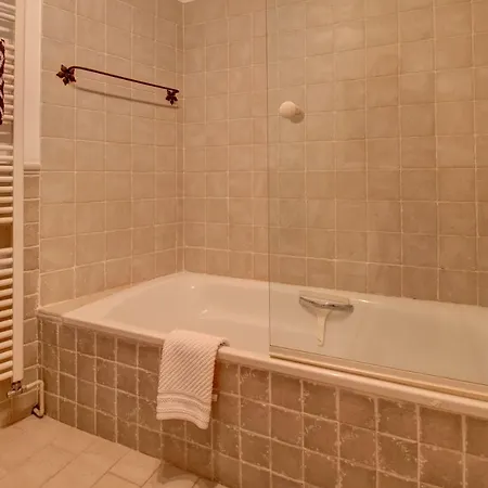 Holiday home Casa Secreta *