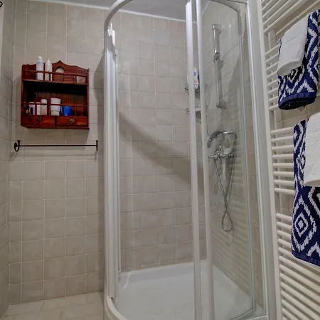 Casa Secreta Holiday home