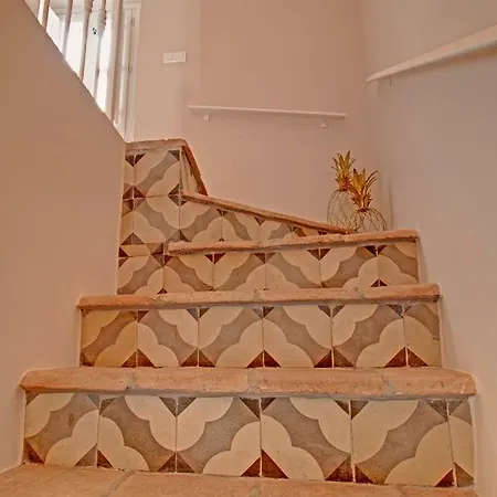 Holiday home Casa Secreta Competa