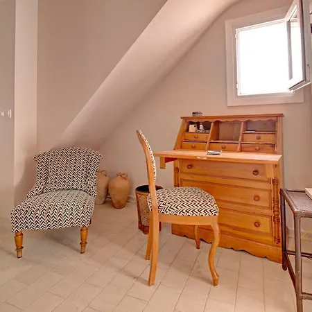 Casa Secreta Holiday home
