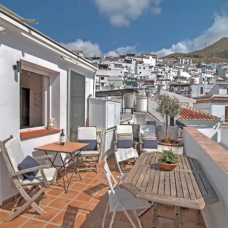 Casa Secreta *