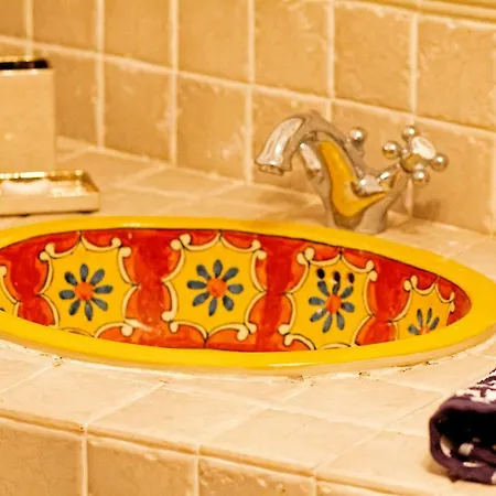Casa Secreta *