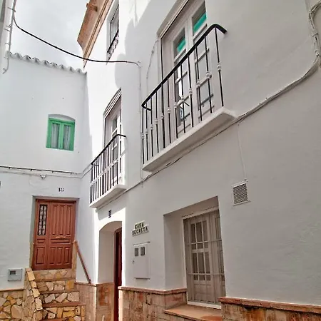 Casa Secreta Holiday home