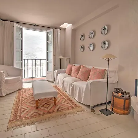 Holiday home Casa Secreta