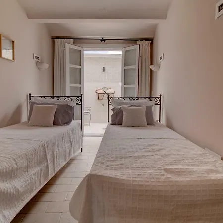 Holiday home Casa Secreta *