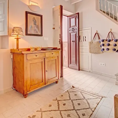 Casa Secreta *