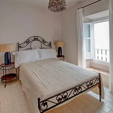 Holiday home Casa Secreta *