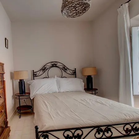 Holiday home Casa Secreta *
