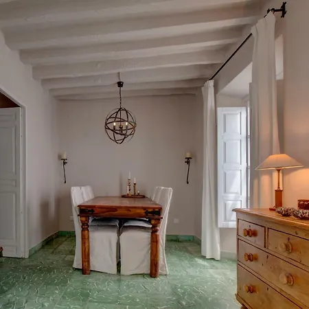 Casa Secreta * Competa
