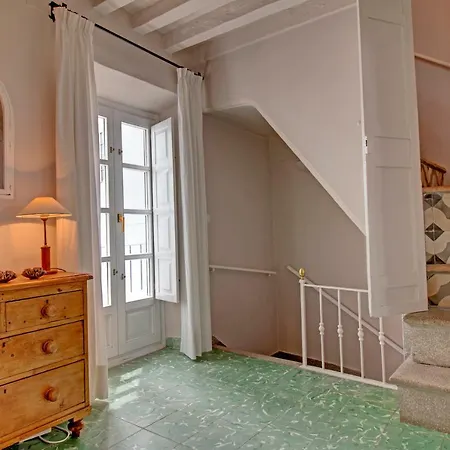 Holiday home Casa Secreta Competa