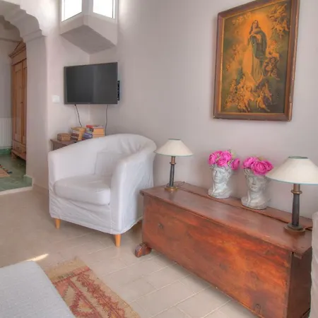 Casa Secreta Holiday home