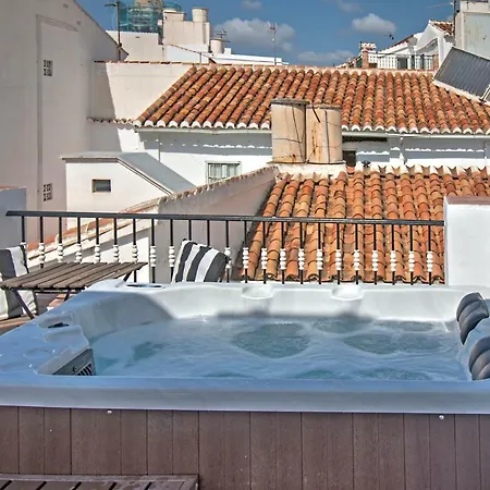 Casa Secreta Competa
