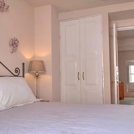 Casa Secreta Holiday home