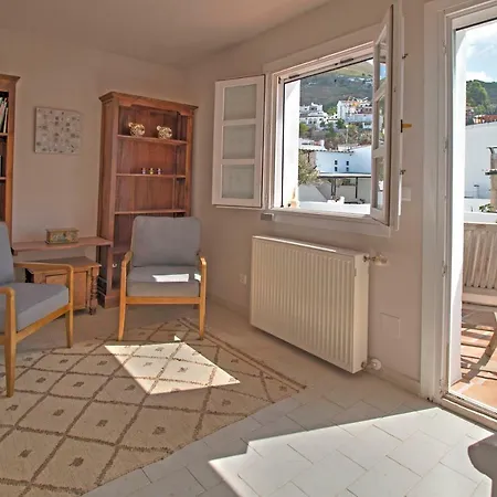 Casa Secreta Holiday home